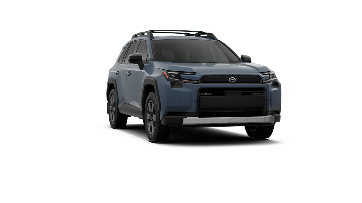 New 2026  Toyota Woodland image 16