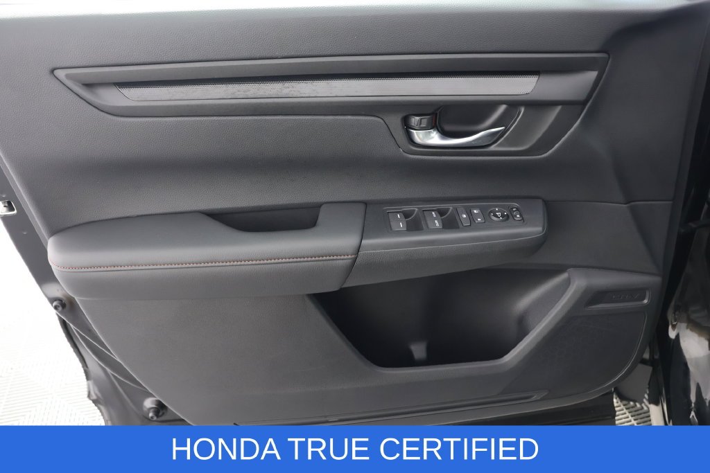 Used 2026  Honda Sport image 24
