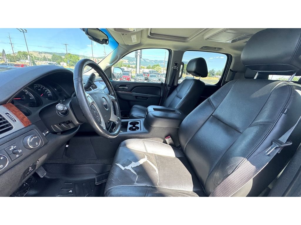 2013 GMC Yukon XL SLT - Photo 20