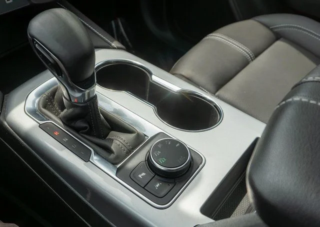 Used 2024 Black Chevrolet LT image 34