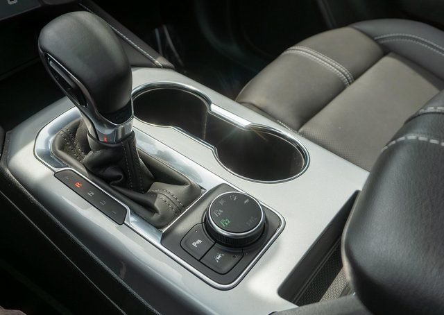 Used 2024 Black Chevrolet LT image 34