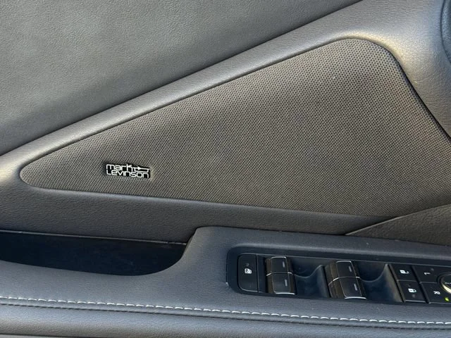Used 2024 Black Lexus Luxury image 23
