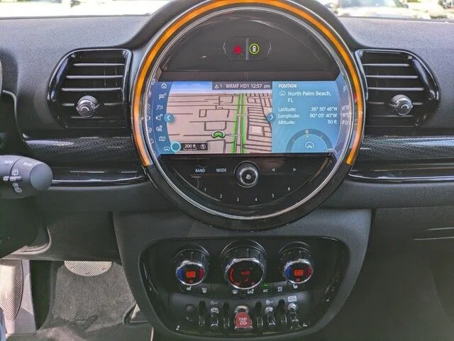Used 2023 Silver MINI Cooper S ALL4 image 24