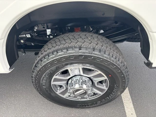 2026 Ford F-350 Super Duty Lariat - Photo 26