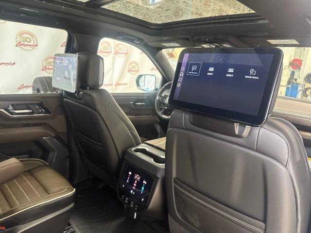 2026 GMC Yukon Denali Ultimate - Photo 45