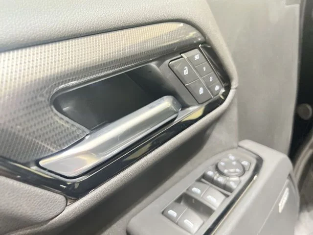 2025 GMC Sierra 2500HD AT4 - Photo 79