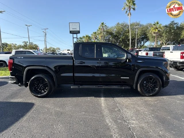 Used 2026 Onyx Black GMC Elevation image 3