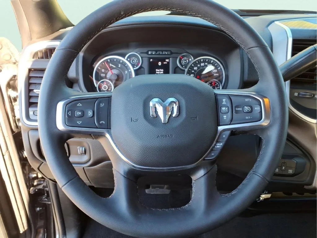 Used 2026 Gray Ram Big Horn image 22