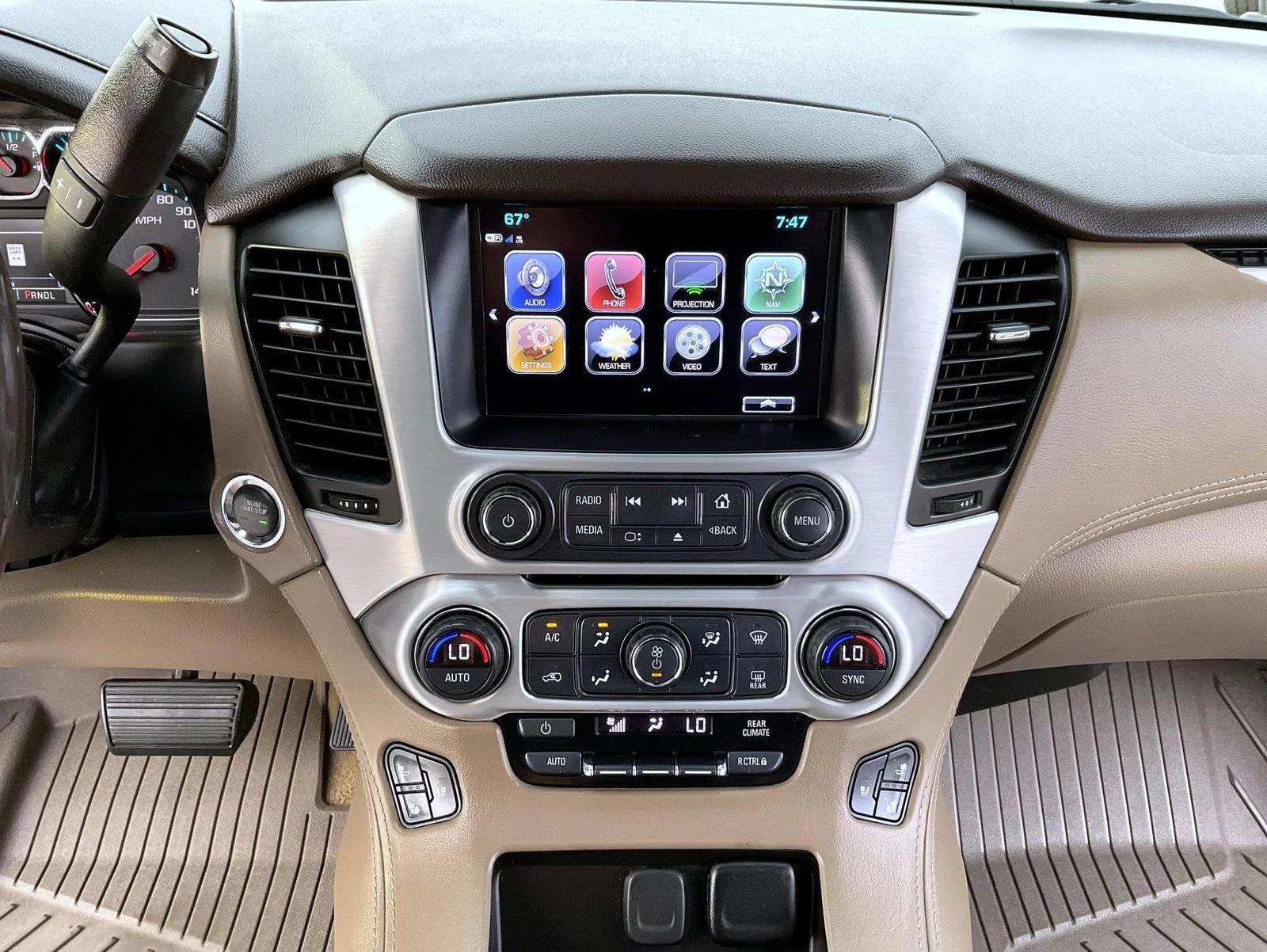 Used 2018 Red GMC SLT image 13