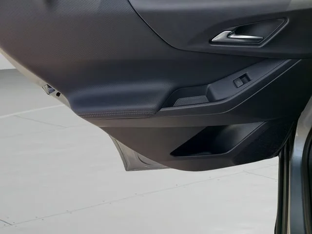 New 2027 Sterling Gray Metallic Chevrolet LT image 16