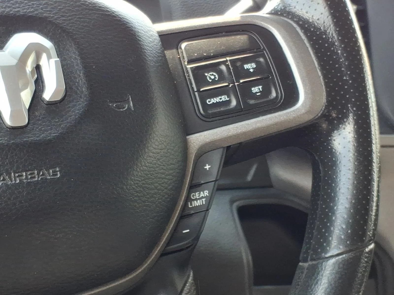 Used 2020 Bright White Clearcoat Ram Tradesman image 27