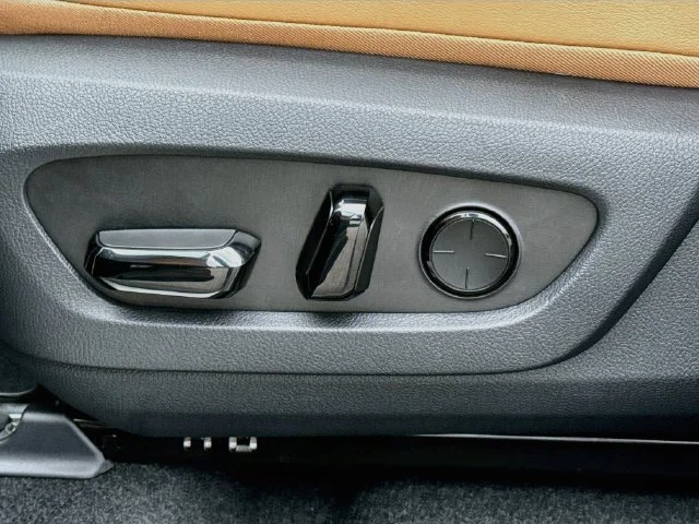 New 2026 Atomic Silver Lexus LUXURY AWD image 24