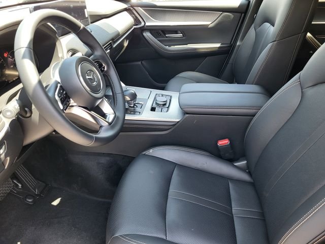 New 2026 White Mazda Premium image 7