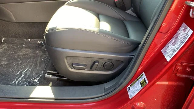 2025 Mazda CX-30 Preferred - Photo 19