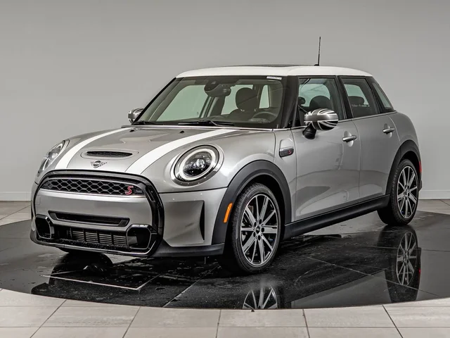 2024 MINI Cooper S Signature