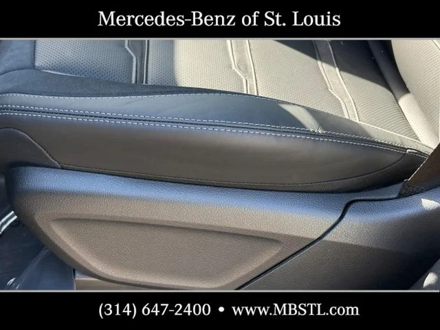 New 2026 Obsidian Black Metallic Mercedes-Benz AMG® GLE 63 S 4MATIC+ SUV image 19