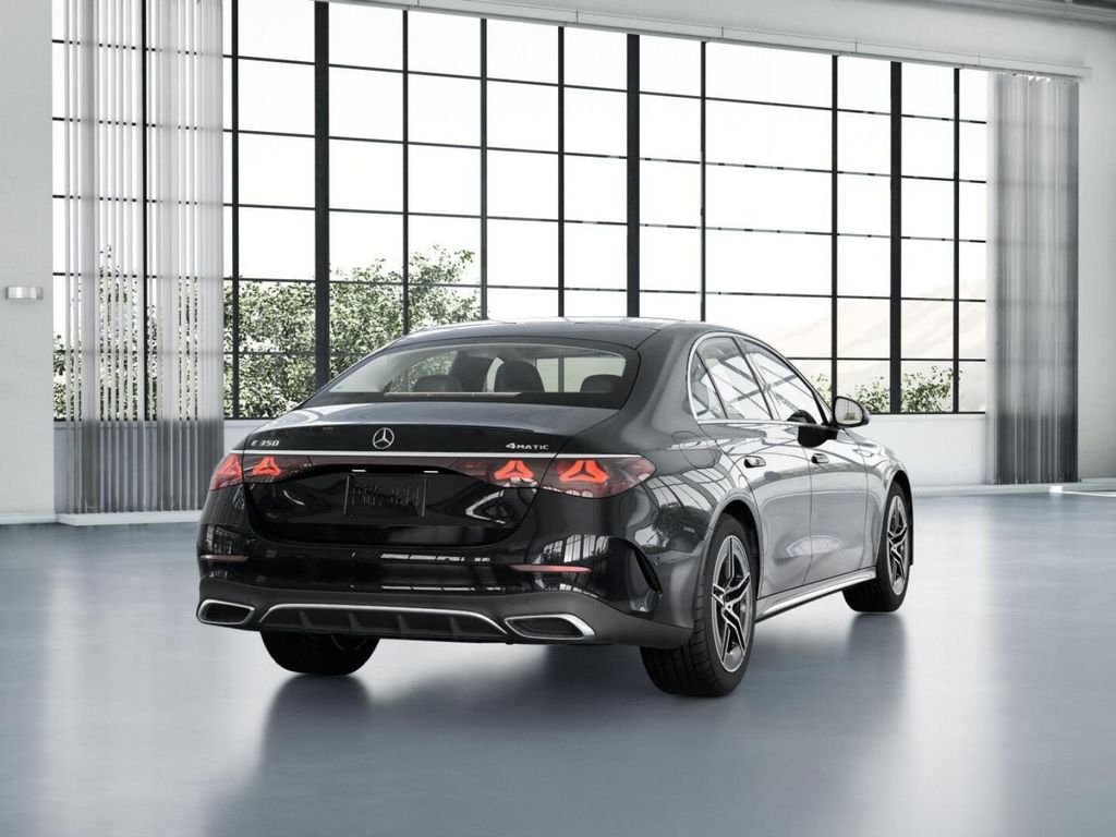 2026 Mercedes-Benz E-Class E350 - Photo 23