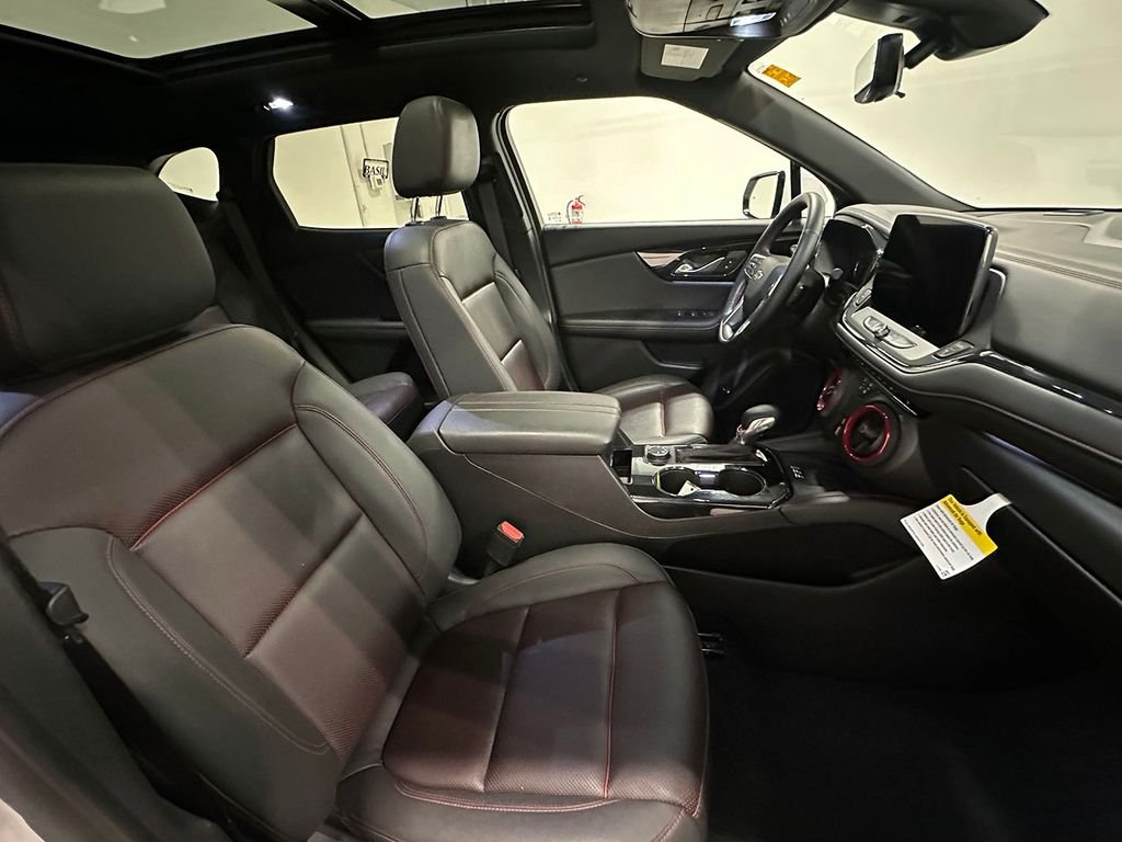 Used 2023 Beige Chevrolet RS image 31