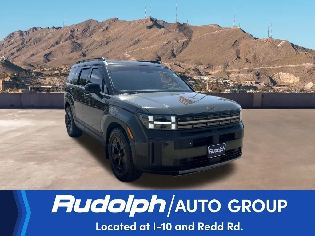 Used 2024 Green Hyundai XRT image 7