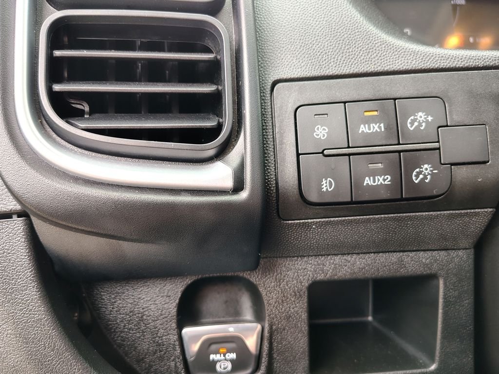 Used 2023 Gray Ram High Roof image 19