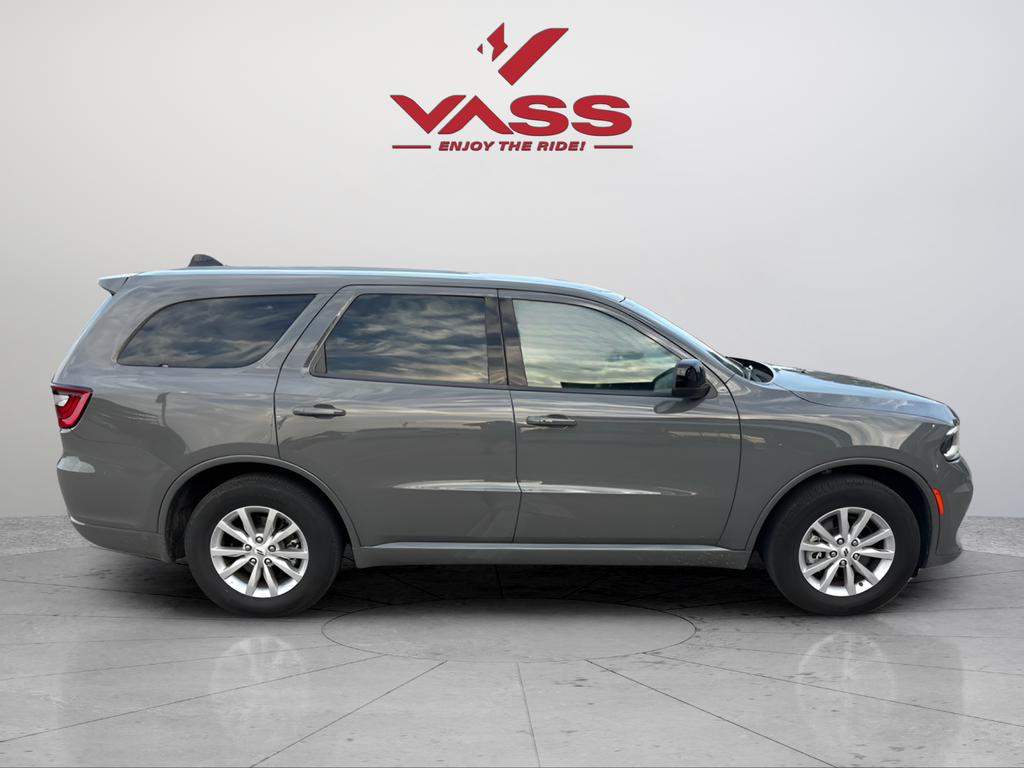 Used 2025 Gray Dodge GT image 6