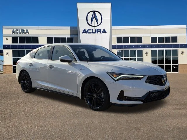2026 Acura Integra