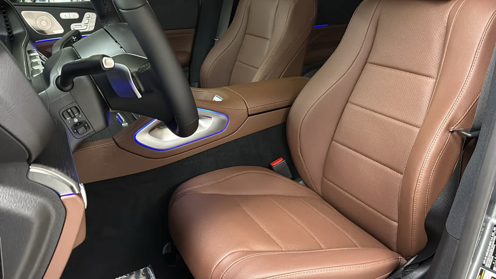 New 2026 Selenite Grey Metallic Mercedes-Benz GLE 350 image 28