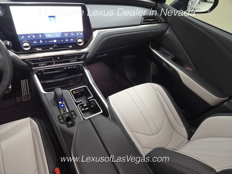 New 2026 Incognito Lexus F SPORT HANDLING AWD image 14
