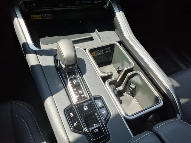 New 2026 Caviar Lexus PREMIUM AWD image 24