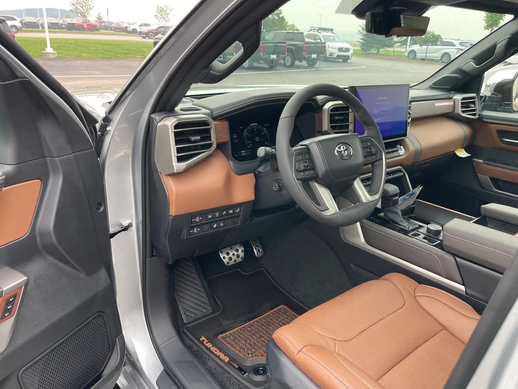 New 2026  Toyota 1794 image 27