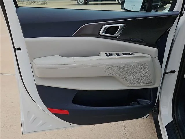 New 2026 Snow White KIA  image 14