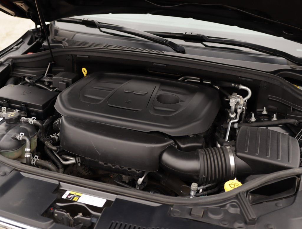 Used 2019 Db Black Dodge Citadel image 37