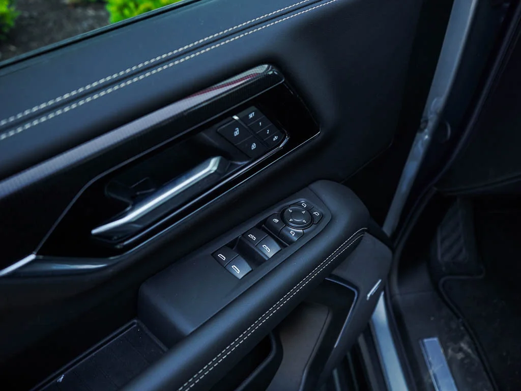 2026 GMC Yukon XL Elevation - Photo 19