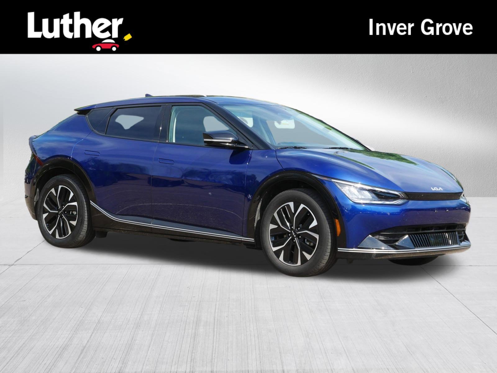 2023 Kia EV6 Wind AWD's photo