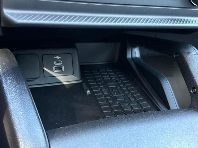 New 2025 Shadow Black Ford Badlands® image 94