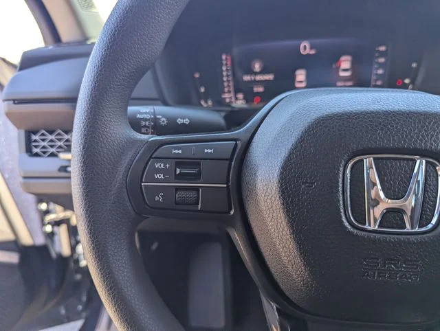 2026 Honda Accord SE - Photo 28
