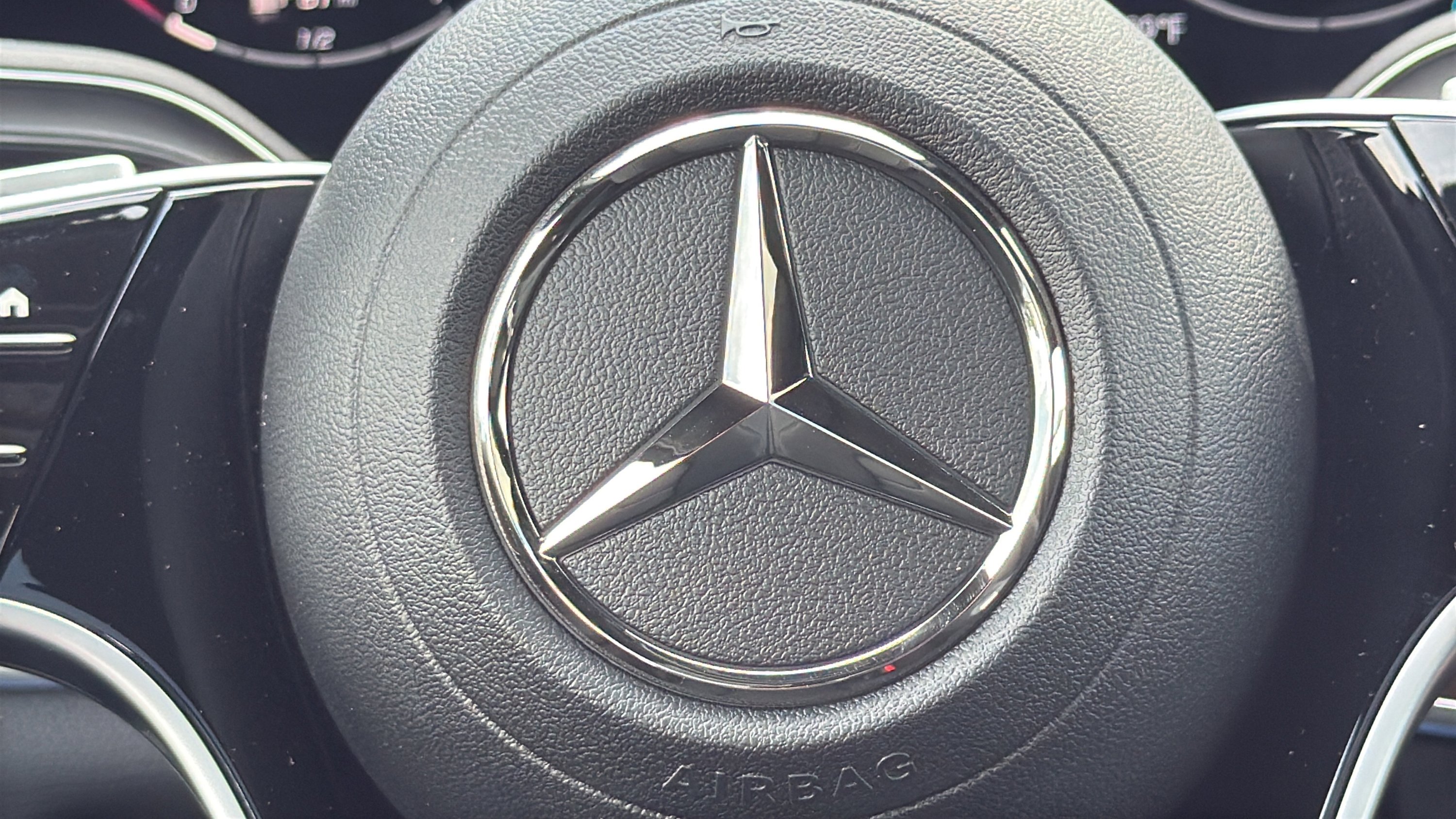 New 2026 Cirrus Silver Metallic Mercedes-Benz GLE 350 image 28
