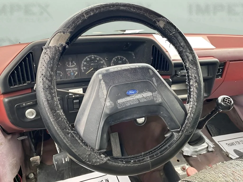 1989 Ford F-350 - Photo 15