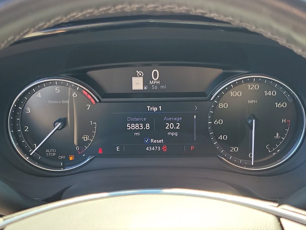 2022 Cadillac XT5 Premium Luxury - Photo 27