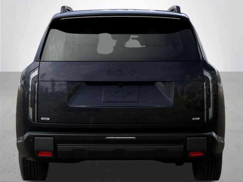 New 2027  Kia X-Line SX image 13
