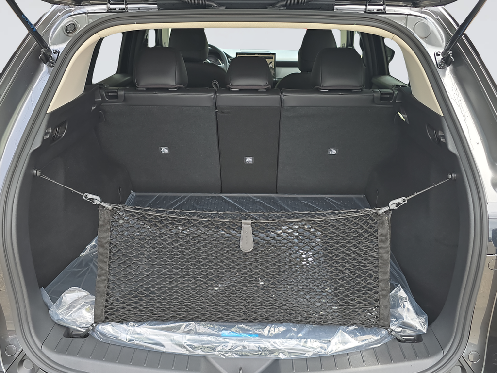 New 2026 Machine Gray Metallic Mazda 2.5 S Select image 25