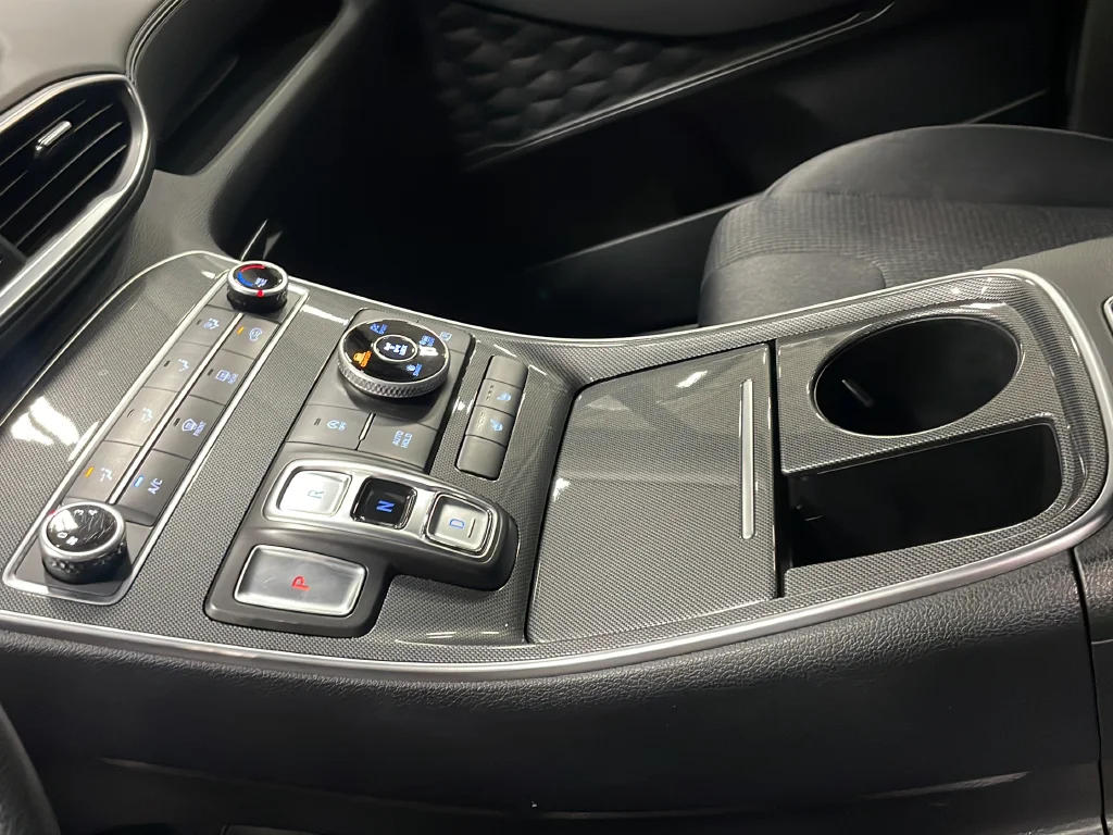 Used 2022 Gray Hyundai SEL image 21