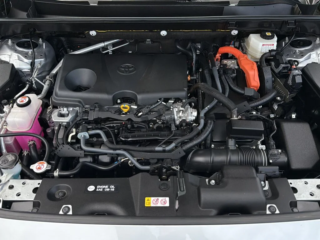 Used 2025 Silver Toyota Limited image 32