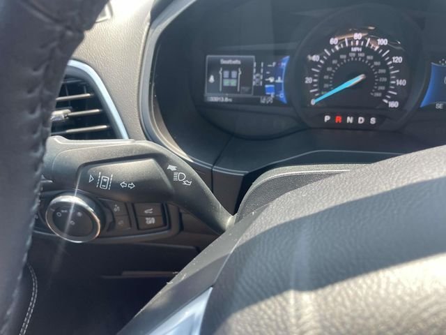 2024 Ford Edge Titanium - Photo 34