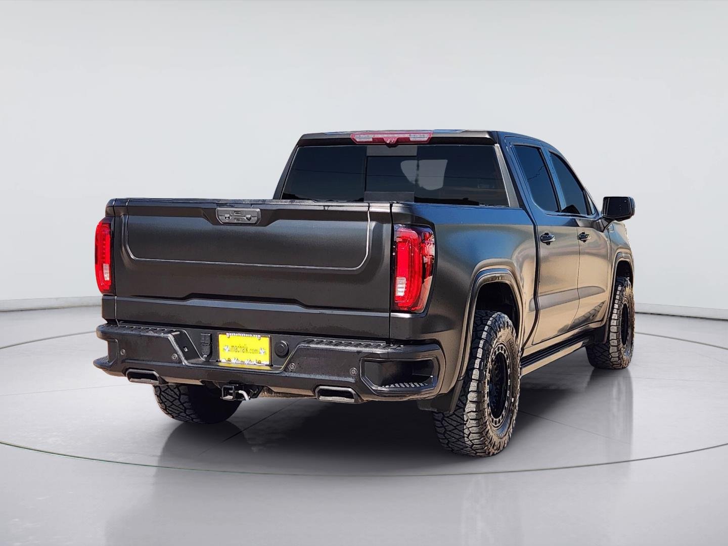 2022 GMC Sierra 1500 photo 7 of 33