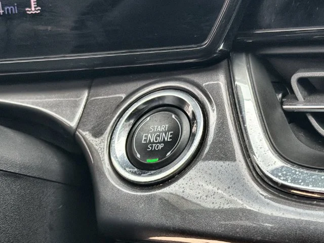 2025 Chevrolet Trax Activ - Photo 16