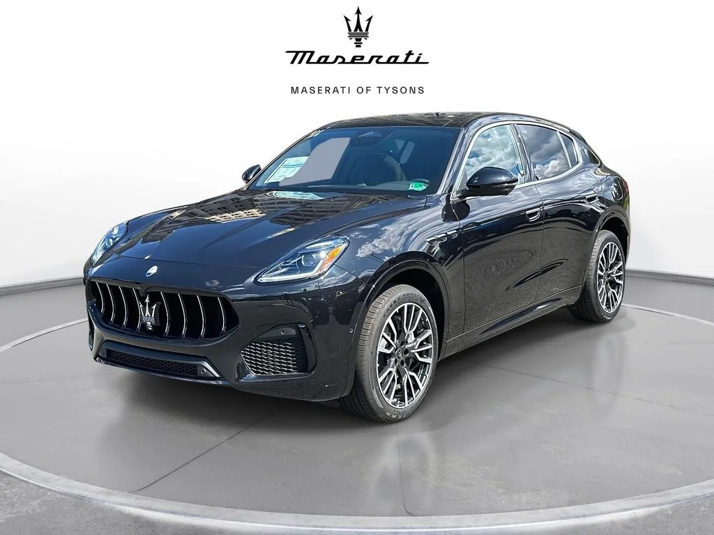 2025 Maserati Grecale 2.0 MHEV AUTO 4WD's photo
