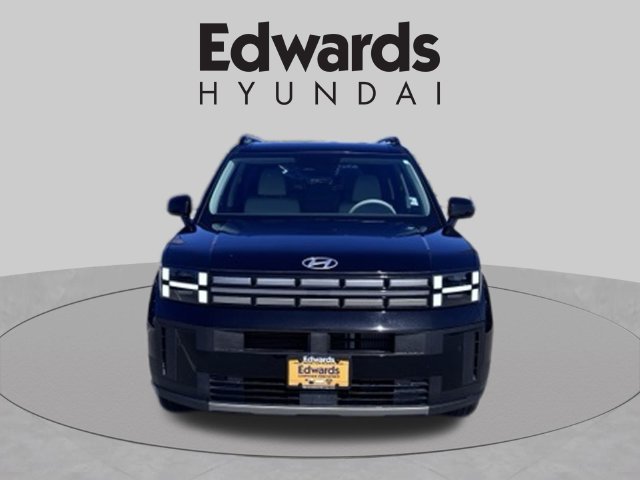 Used 2024 Black Hyundai SEL image 2