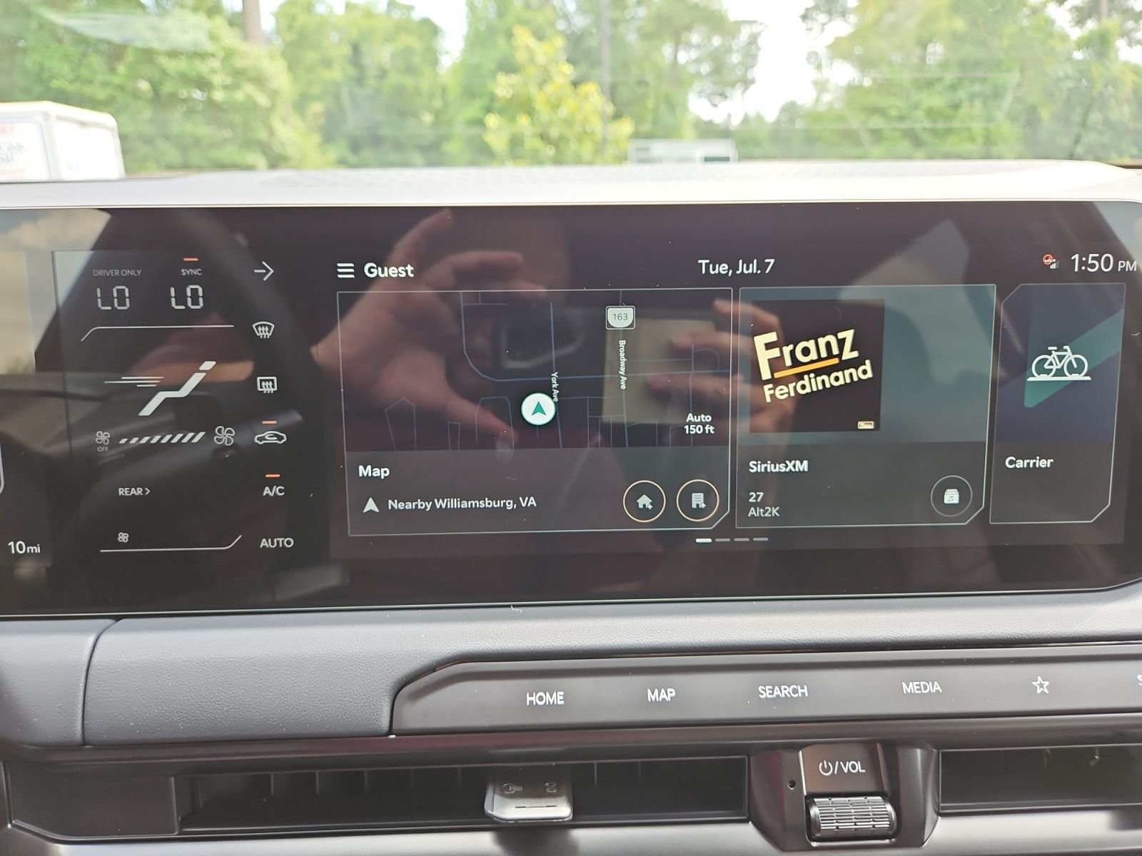 New 2027 Ebony Black Kia X-LINE SX PRESTIGE image 29