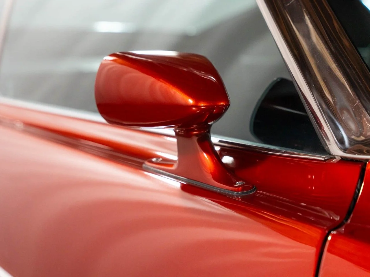 Used 1969 Indian Fire Ford 2 Door Sports Roof image 59